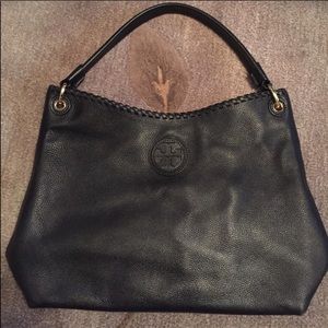 Tory Burch Handbag in black